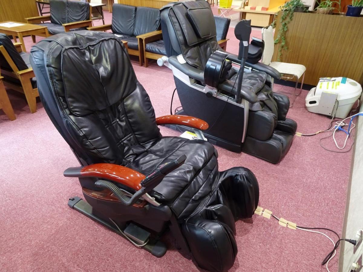 阿寺温泉 フォレスパ木曽あてら荘 Hotell Okuwa Eksteriør bilde